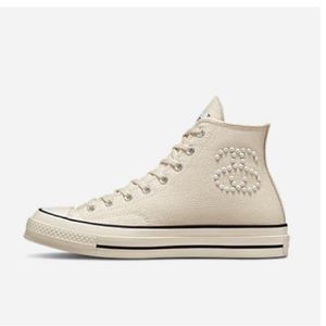 Stussy x Converse